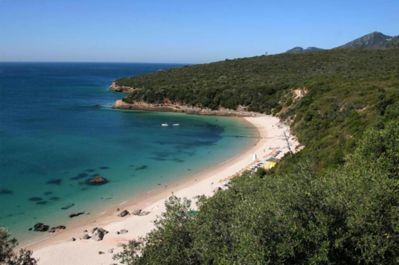 Arrabida Resort Quinta do Anjo Buitenkant foto